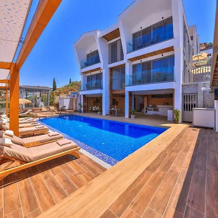 מלון Casa Bi *