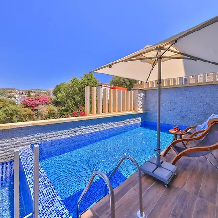 Casa Bi מלון *