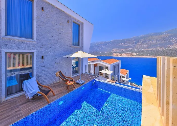Casa Bi Kaş