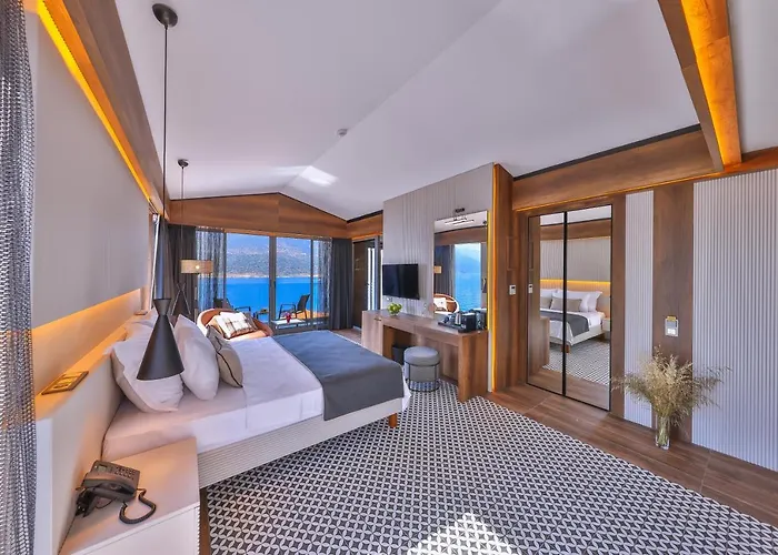 Casa Bi * Kaş