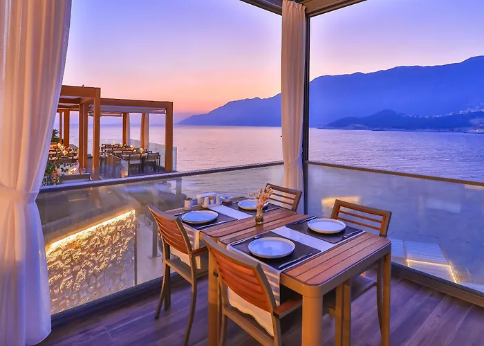 Casa Bi * Kaş