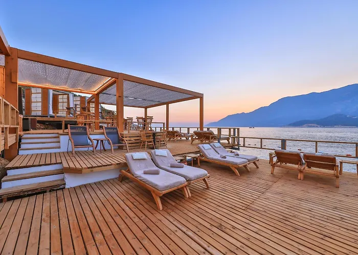 Casa Bi Hotel