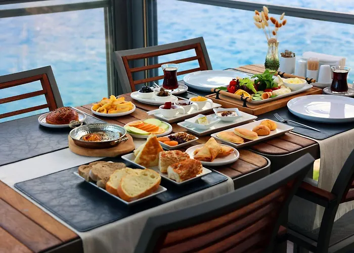 Casa Bi Kaş