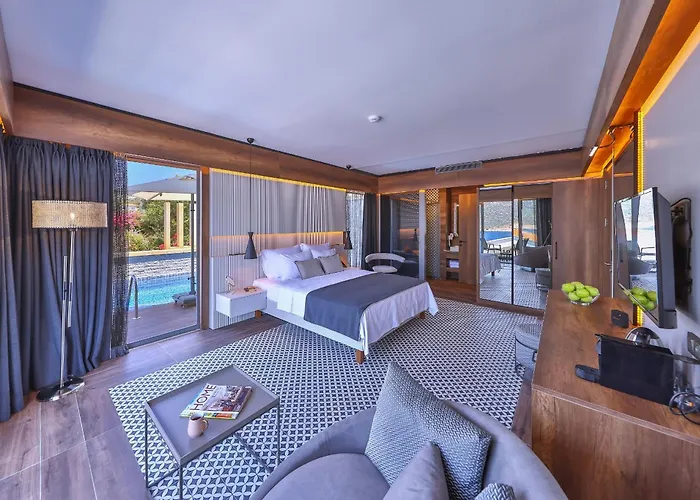 Casa Bi * Kaş