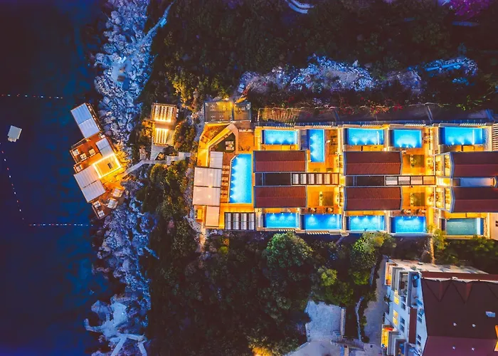 Hotel Casa Bi