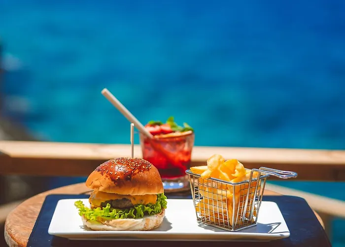 Casa Bi Hotel Kaş