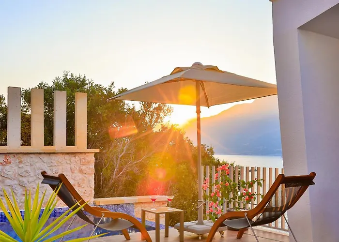 Casa Bi Kaş
