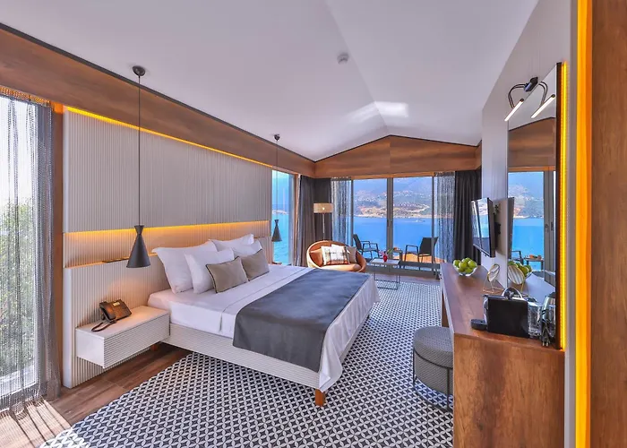 Casa Bi Hotel