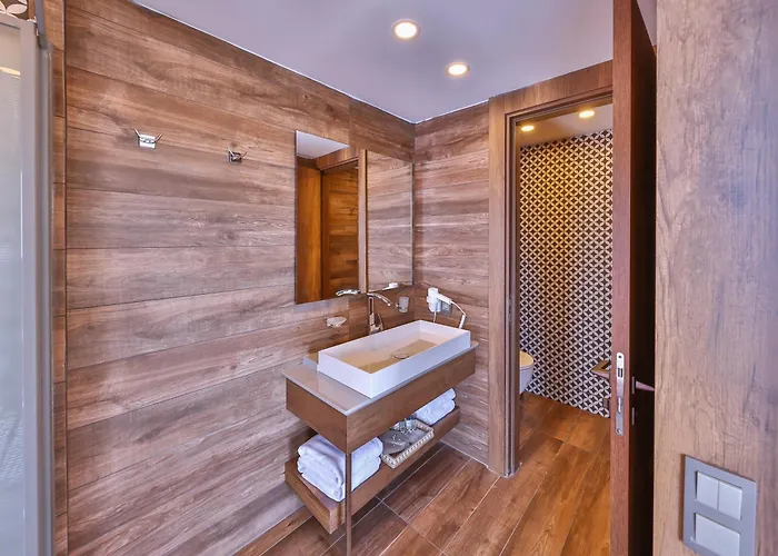 Hotel Casa Bi Kaş