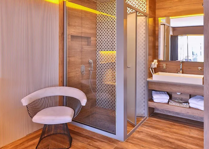 Casa Bi Hotel Kaş