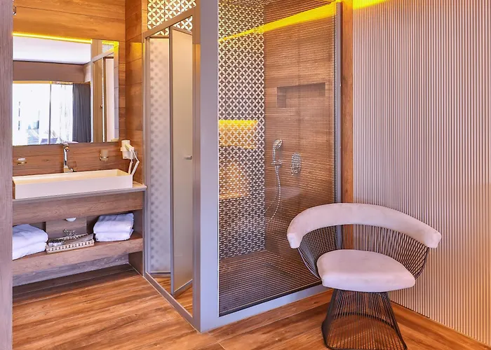 Casa Bi Hotel *