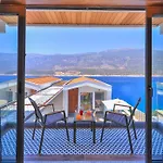 Casa Bi Szálloda Kaş