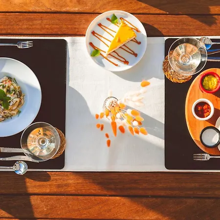 فندق Casa Bi كاس