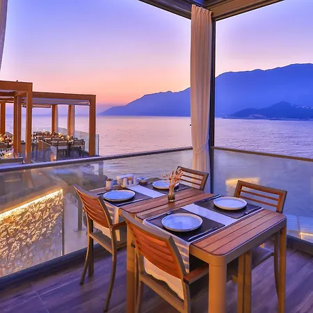 Casa Bi * Kaş