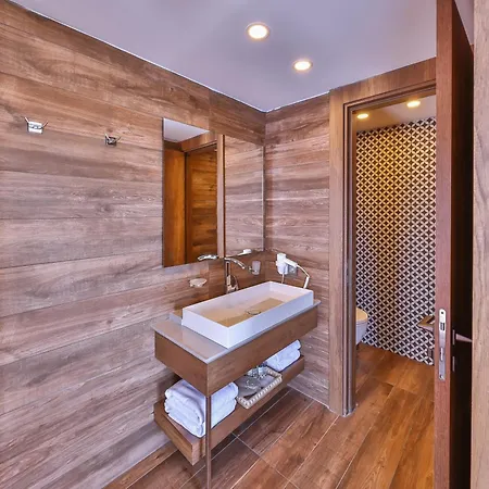 Hotel Casa Bi Kas