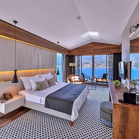 Casa Bi Kaş