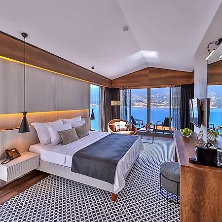 Casa Bi Kaş
