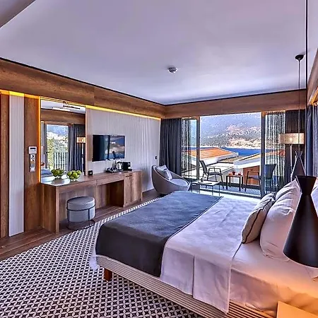 Casa Bi * Kaş