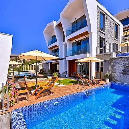 Szálloda Casa Bi