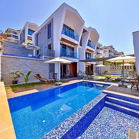Casa Bi Hotel Kaş