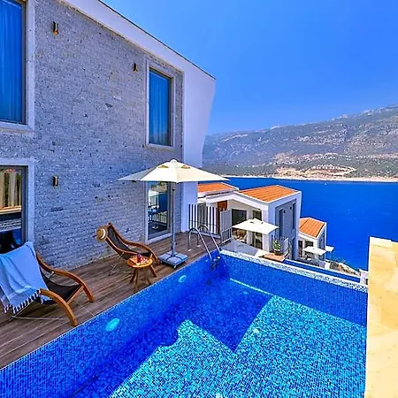Casa Bi * Kaş