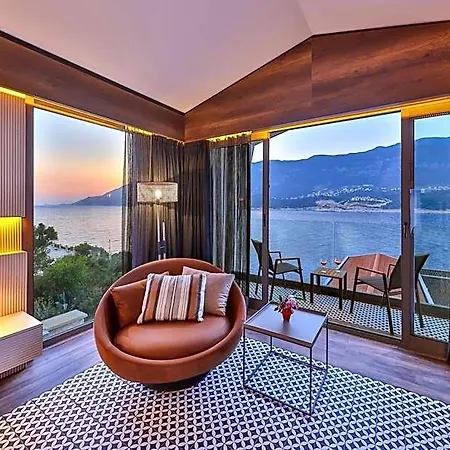 Casa Bi Kaş