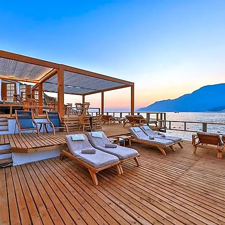 Casa Bi Hotel *