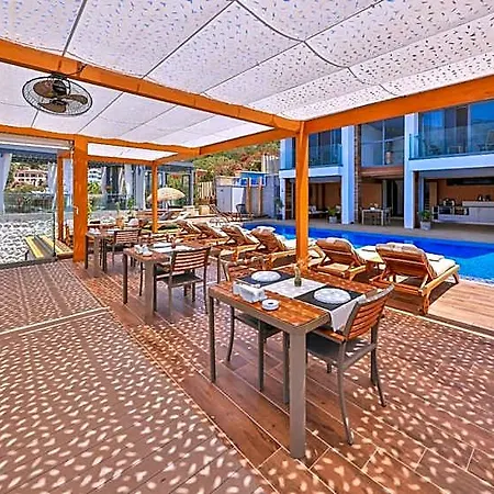 Casa Bi Kaş