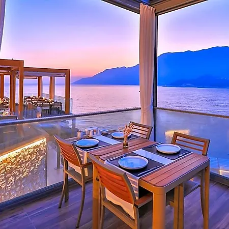 Casa Bi Kaş