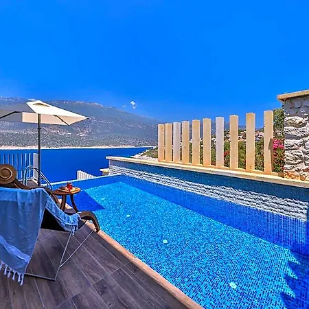 Casa Bi Kaş