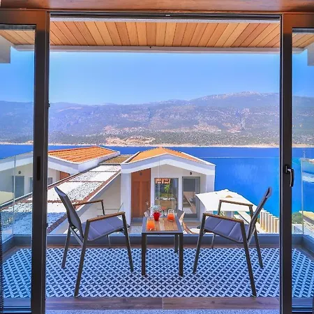 Casa Bi Hotel Kaş
