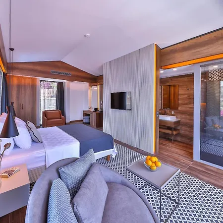 Casa Bi Hotel *
