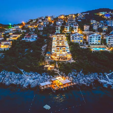 Hotel Casa Bi Kaş