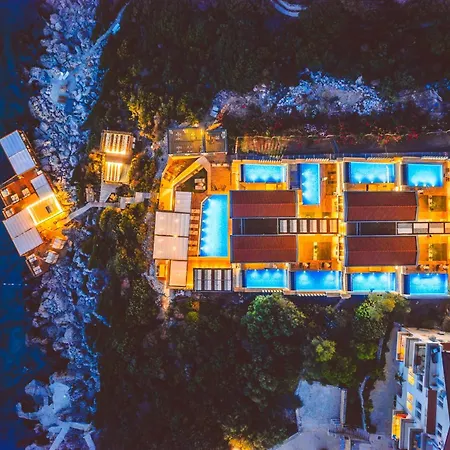 Hotel Casa Bi